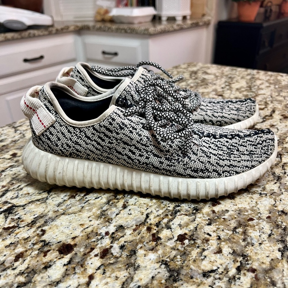 Fashion shoes